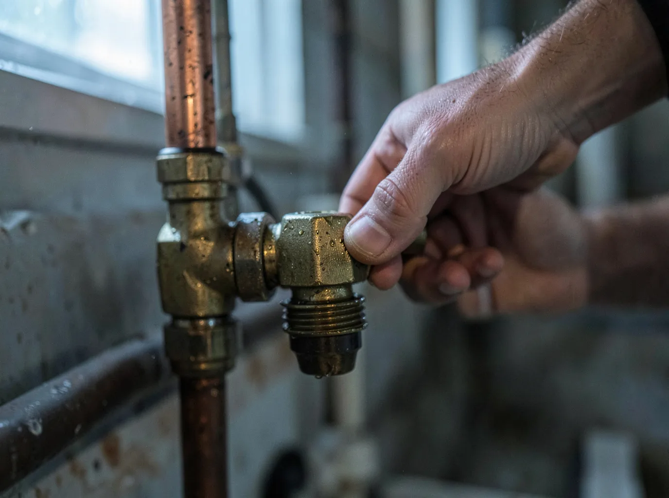 Emergency Plumber Ryder, ND FAQs
